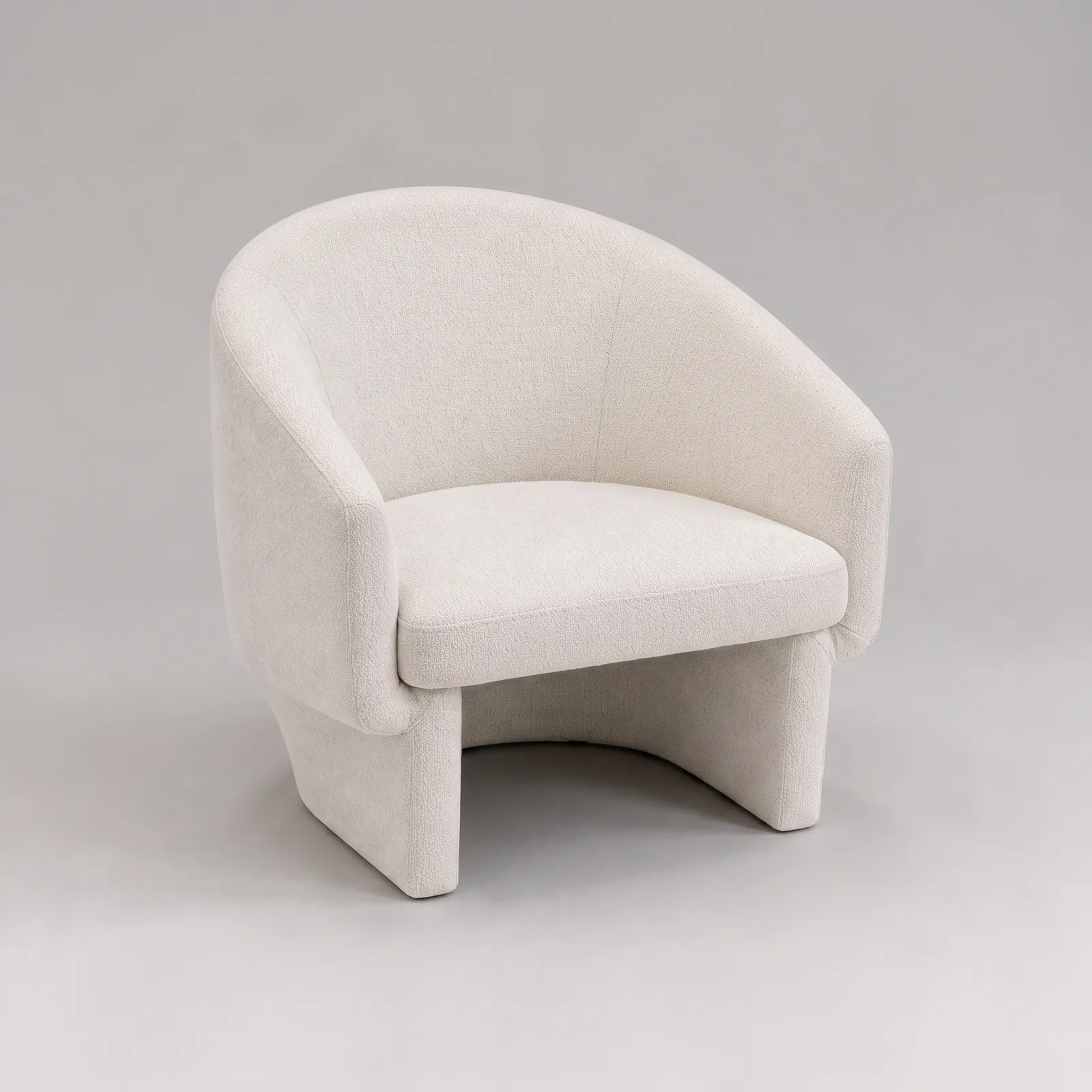 Butaca Lauryn - Effie Linen — imagen de catálogo