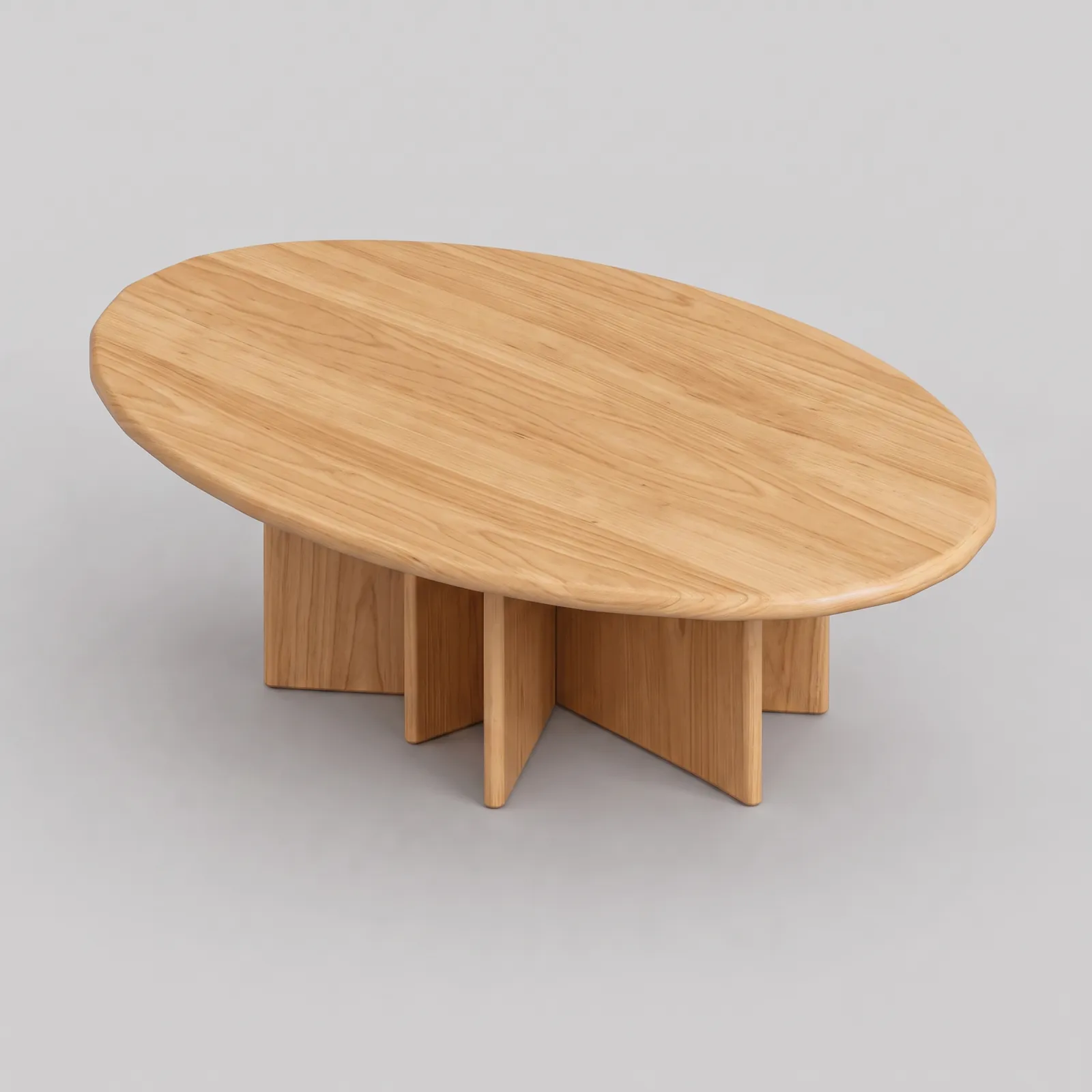 Mesa de Centro Axis — imagen de catálogo