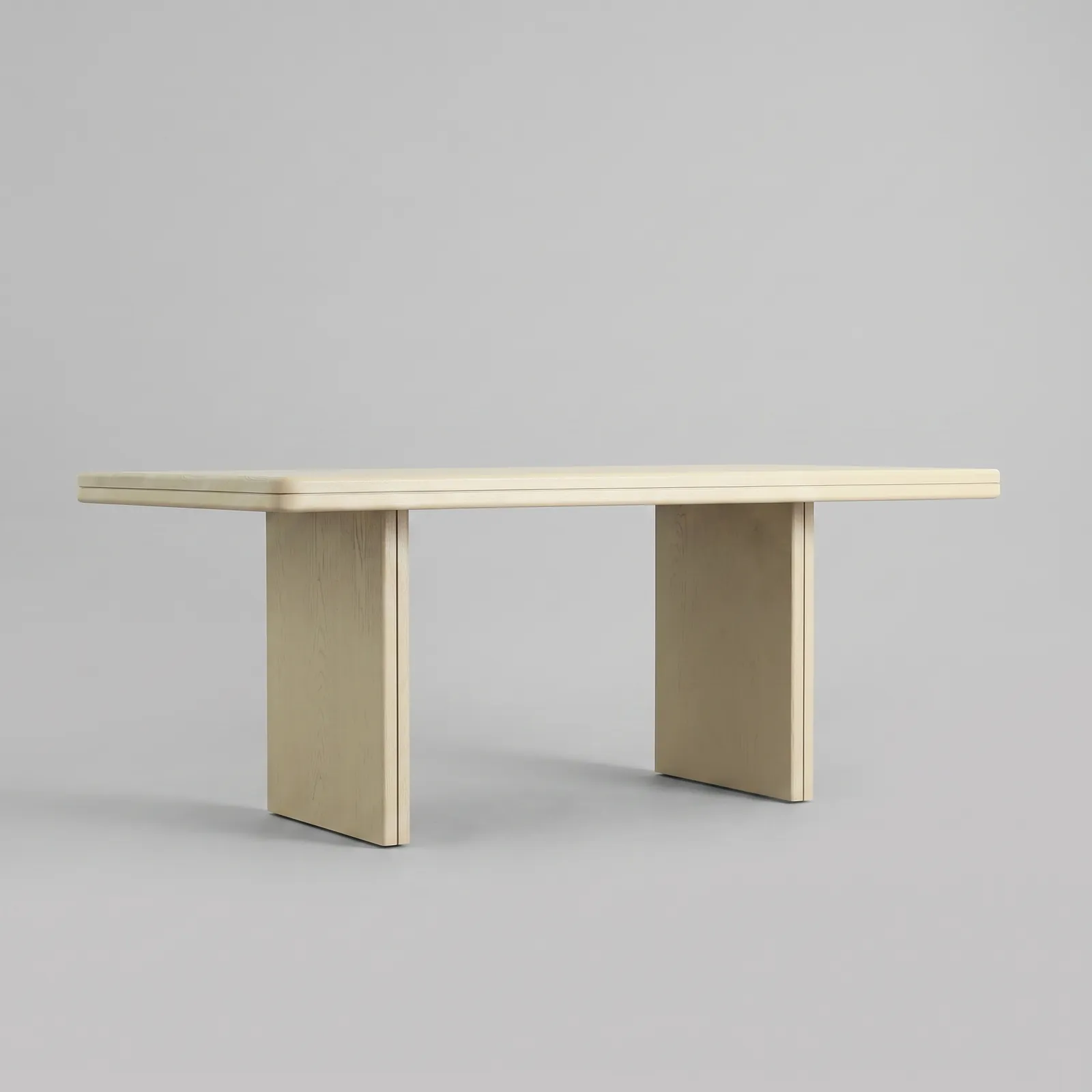 Mesa de Comedor Belgica — imagen de catálogo