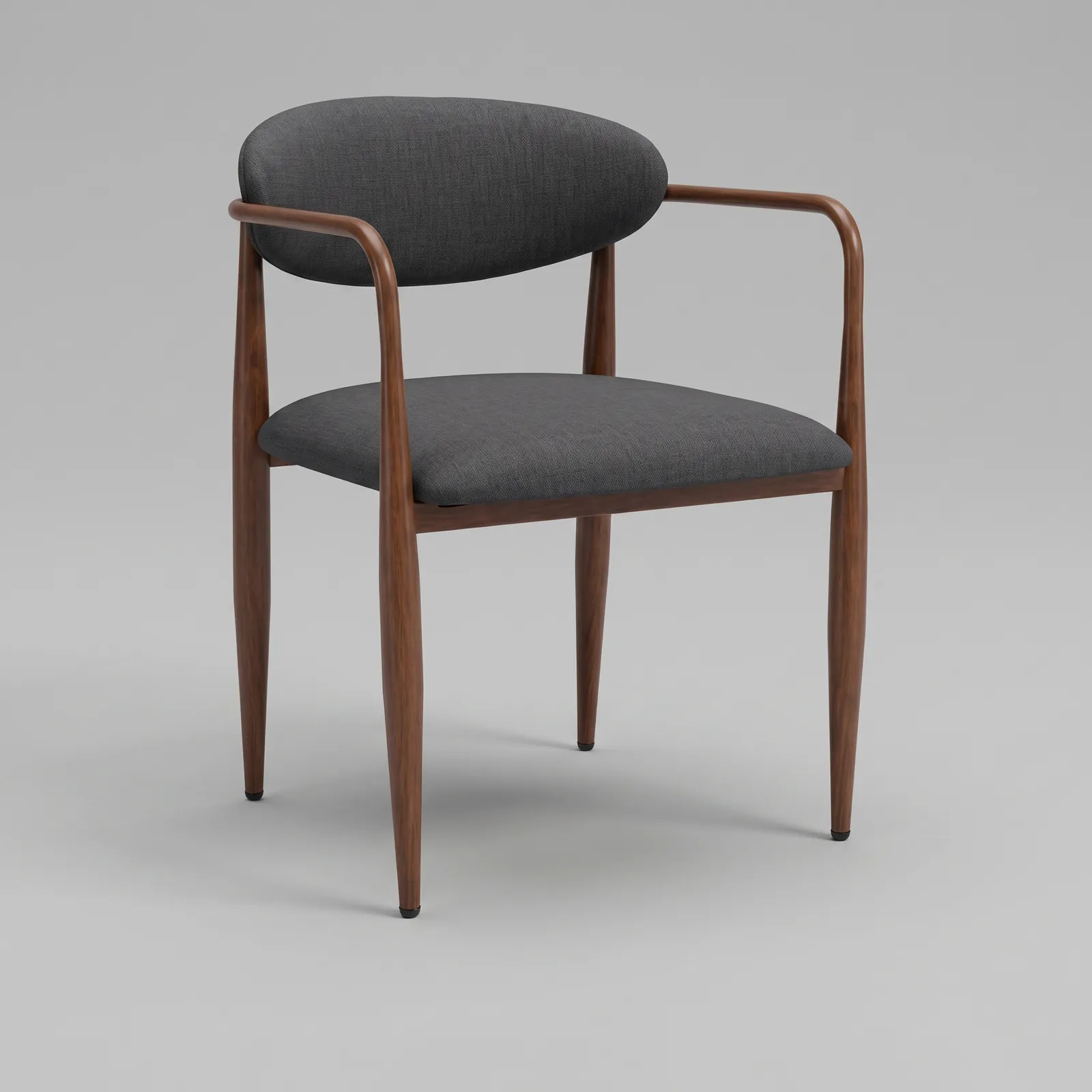 Silla Zens Gray — imagen de catálogo